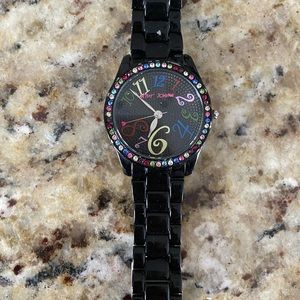 Hersey Johnson Watch